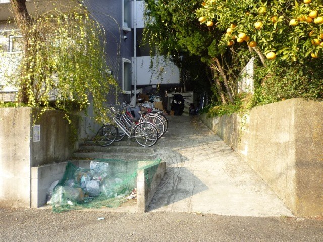 ビラソレイユ その他外観3