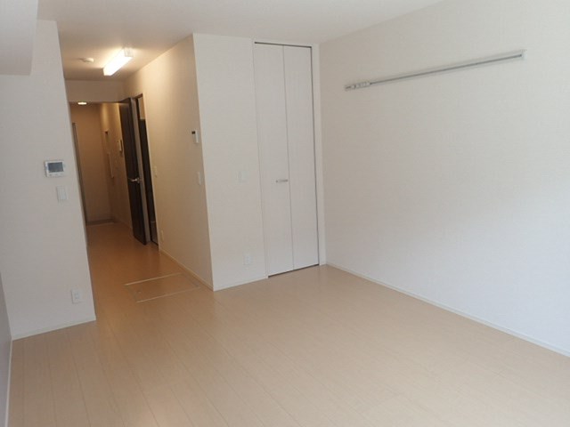 LUANA湘南 ベッドルーム