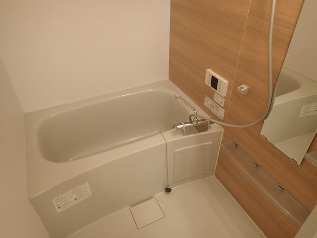 LUANA湘南 風呂画像