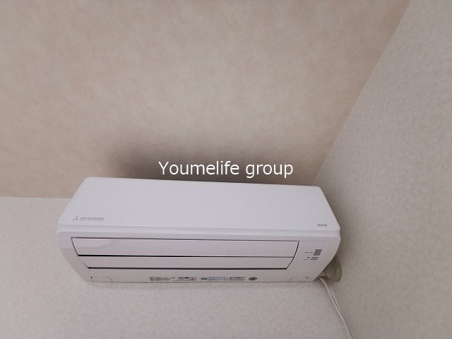 GRANDIR その他設備