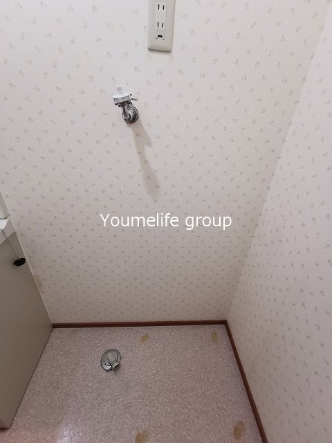 GRANDIR その他部屋・スペース