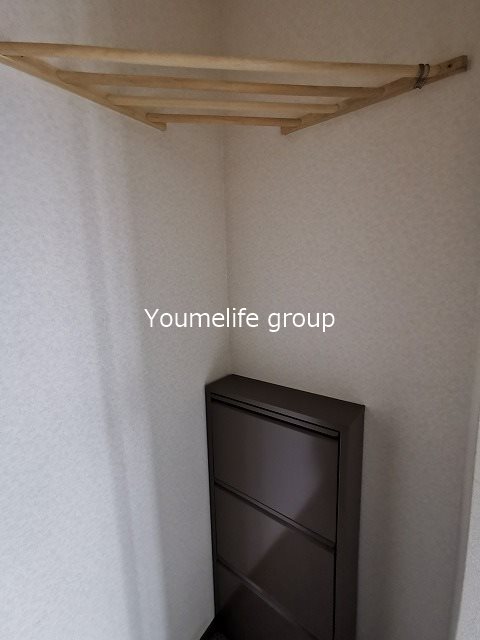 GRANDIR その他