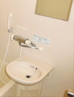 ホワイトレジデンスⅠ その他1