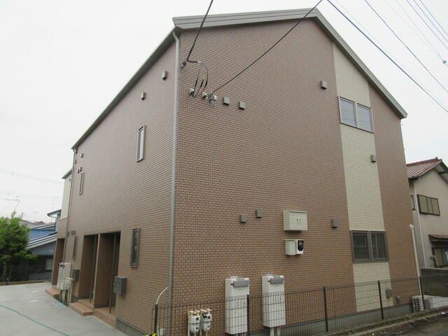 ベルフルール桜ヶ丘 その他外観4