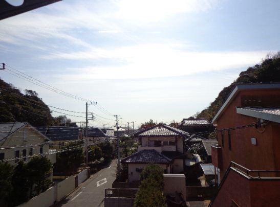 La cote 稲村ケ崎 その他3