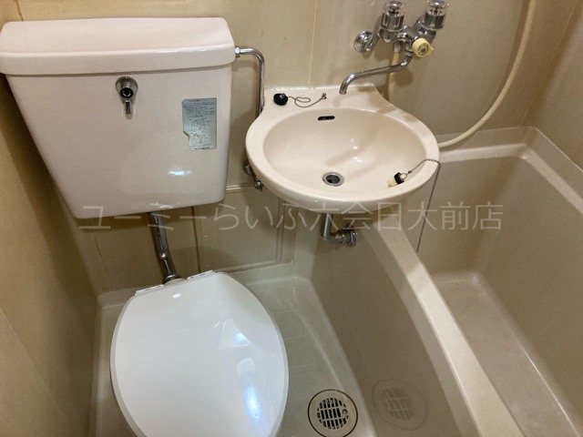 ツカコシビル その他外観3
