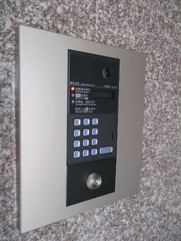 パサージャ  その他外観1