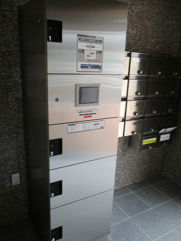 パサージャ  その他外観2