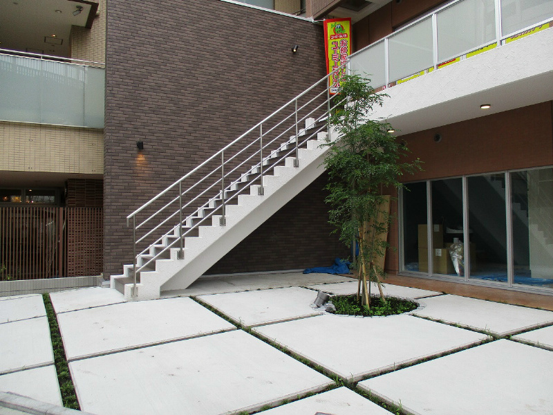 パサージャ  その他外観3