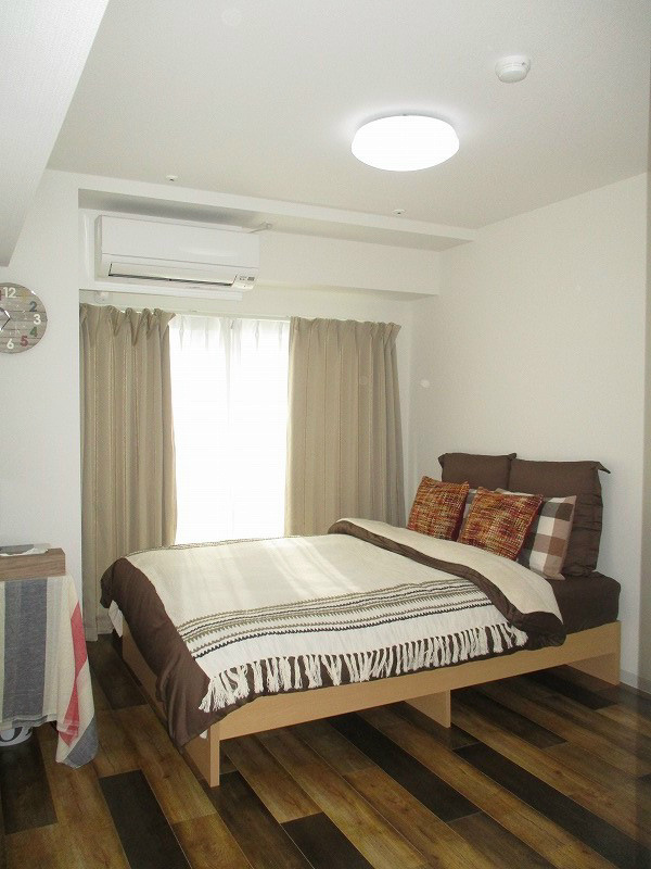 パサージャ  リビング