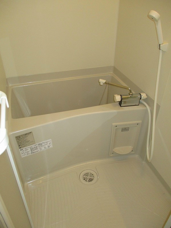 パサージャ  風呂画像