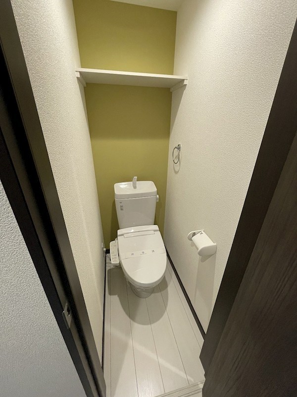 ファイブスター東海A棟 その他1