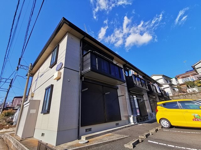 グランドール その他外観1