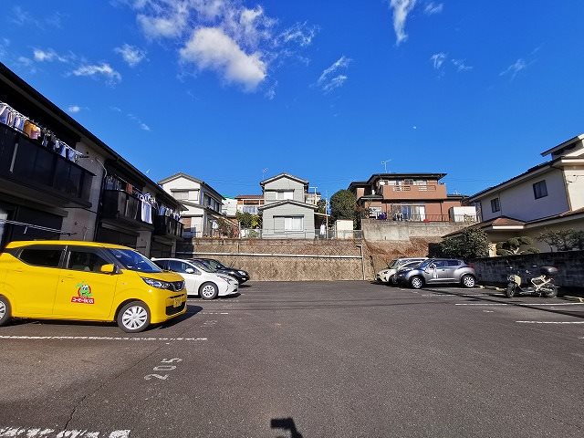 グランドール その他外観2