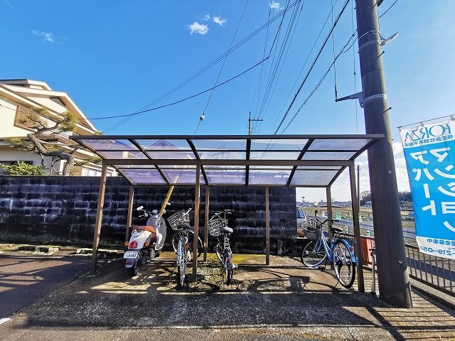 グランドール その他外観3