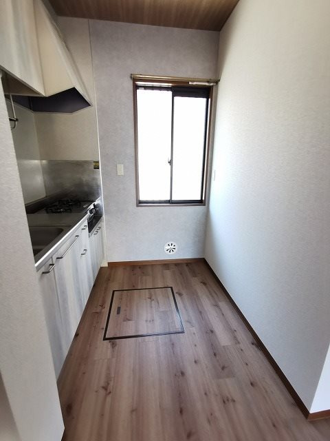 グランドール その他外観4