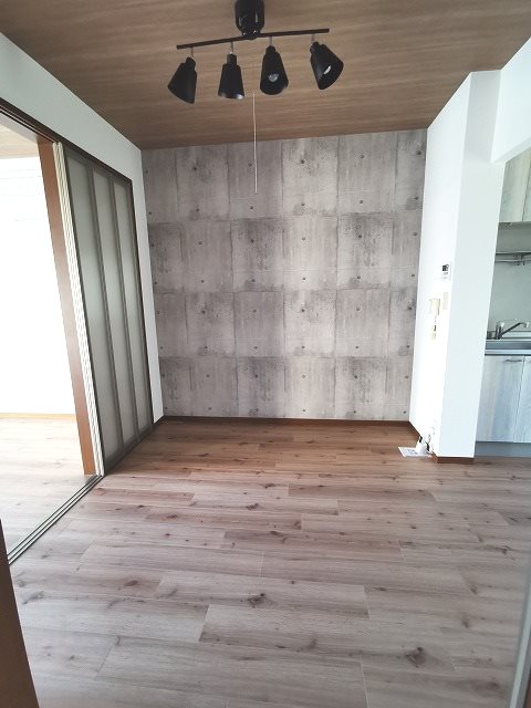 グランドール リビング