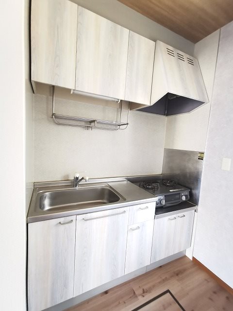 グランドール キッチン