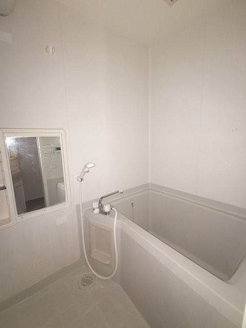 グランドール 風呂画像