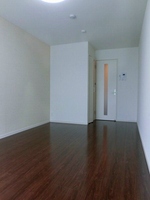 リブリ・FEEL-M湘南Ⅱ ベッドルーム