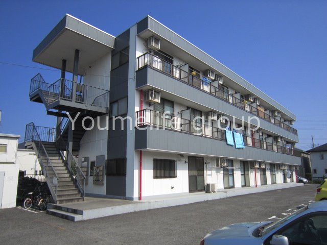 ステラコート 103号室 外観