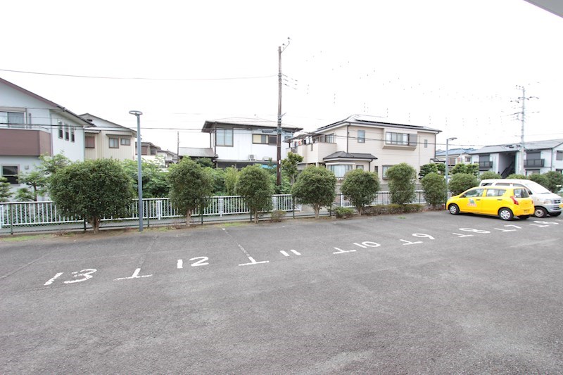 ステラコート その他外観1