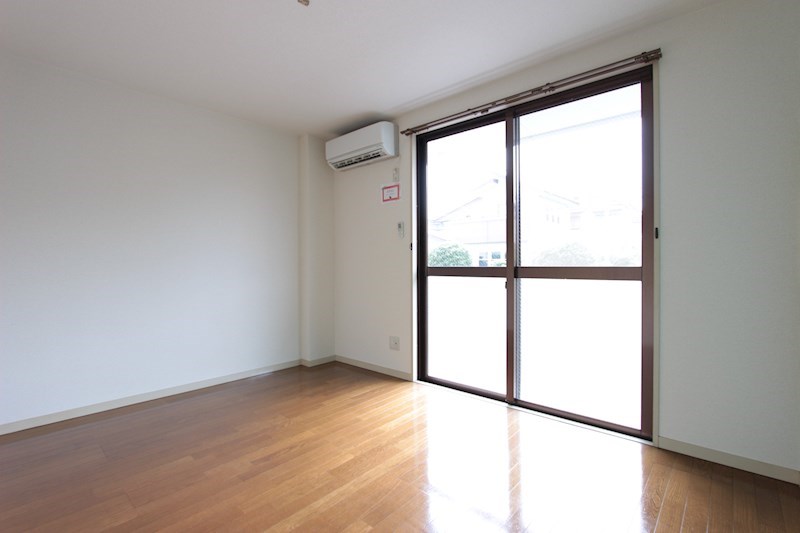 ステラコート ベッドルーム