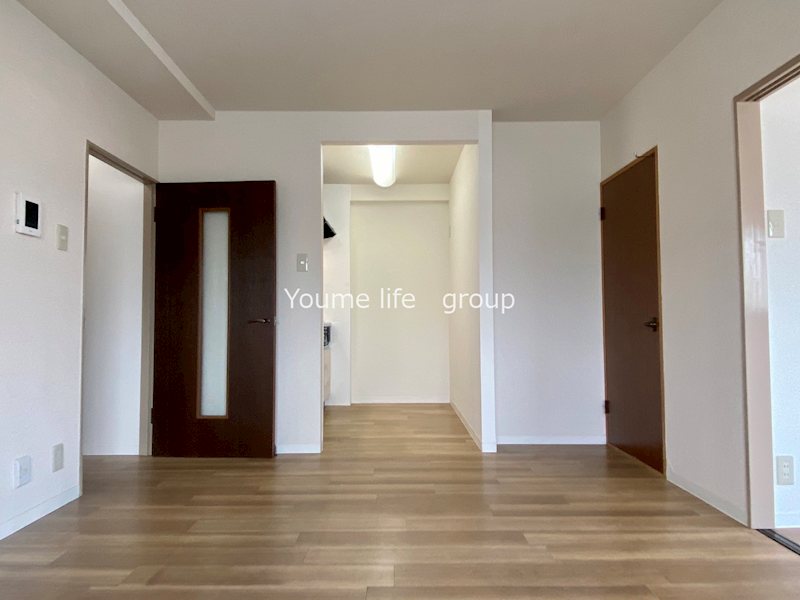 UNO　PALACE リビング