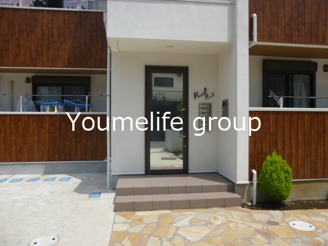 ヴィートヒュース その他外観1