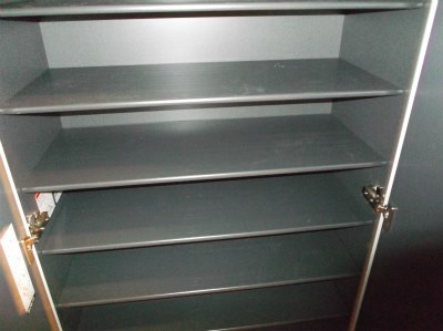 ヴィートヒュース 玄関