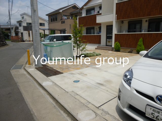 ヴィートヒュース その他外観3