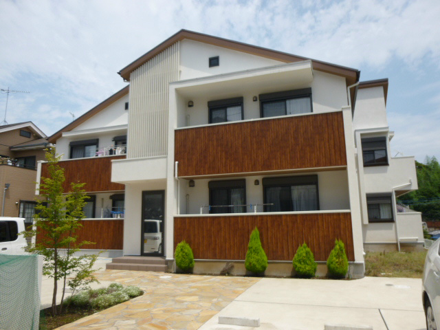 ヴィートヒュース その他外観4