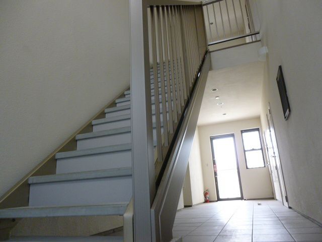 ヴィートヒュース その他外観5