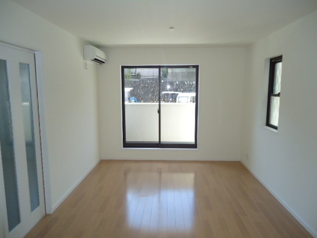 ヴィートヒュース リビング