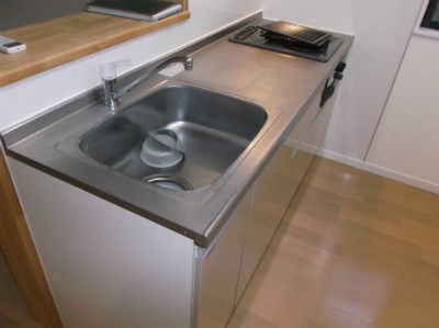 ヴィートヒュース キッチン