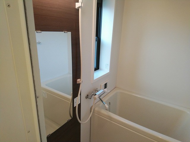 ヴィートヒュース 風呂画像