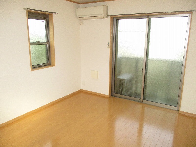 アムール　シュシュⅡ リビング