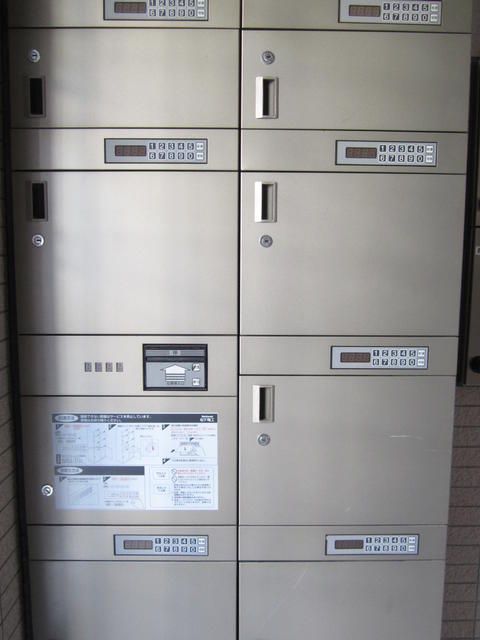 コーポ産興桜台Ⅱ その他外観2