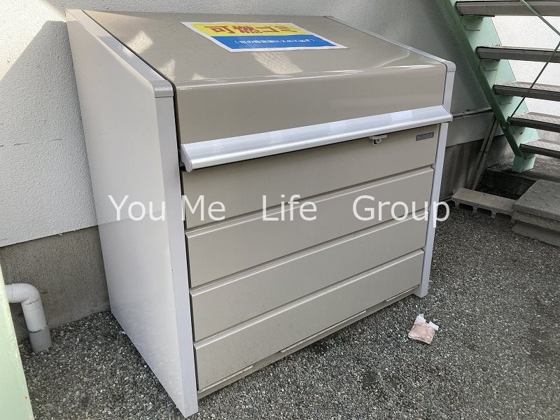 グリーンハイム湘南 その他外観1