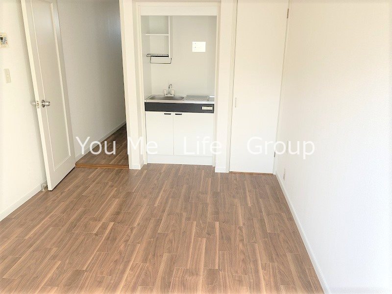 グリーンハイム湘南 ベッドルーム