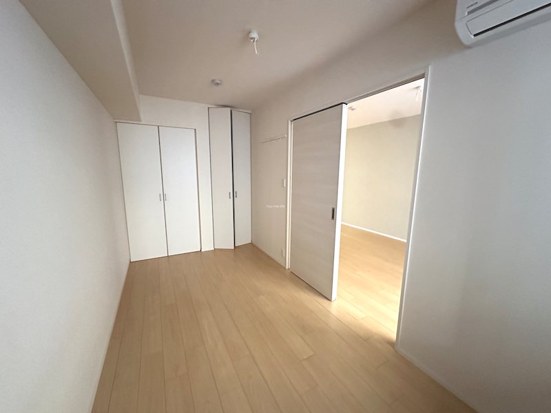 Raffinato湘南（ラフィネートショウナン） ベッドルーム