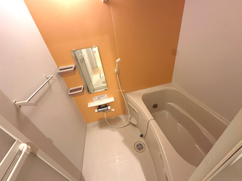 Raffinato湘南（ラフィネートショウナン） 風呂画像