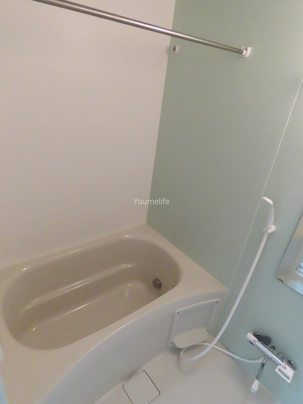 モリエム太平台 風呂画像