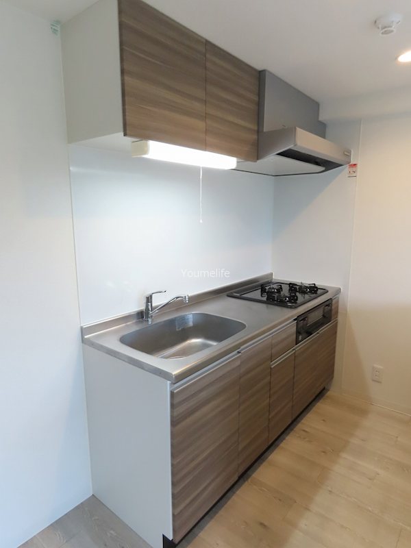 モリエム太平台 キッチン