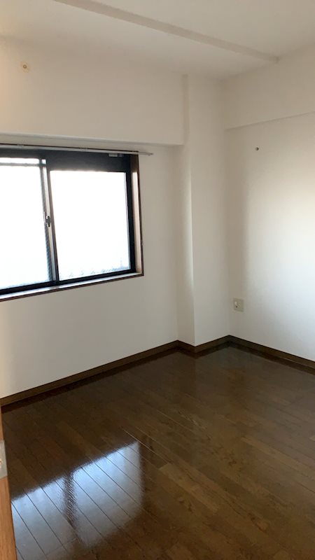 アルテール戸塚 ベッドルーム