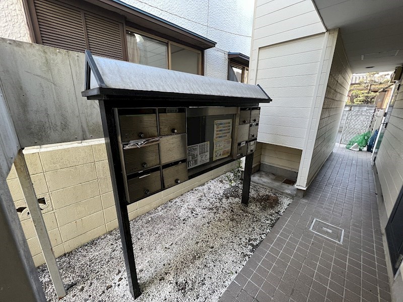 シャミー高倉 その他