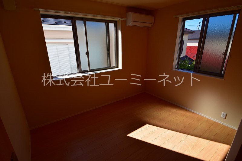 ｃａｓａ　ｐａｓｓｉｏｎｅ(カーサパッシオーネ) ベッドルーム