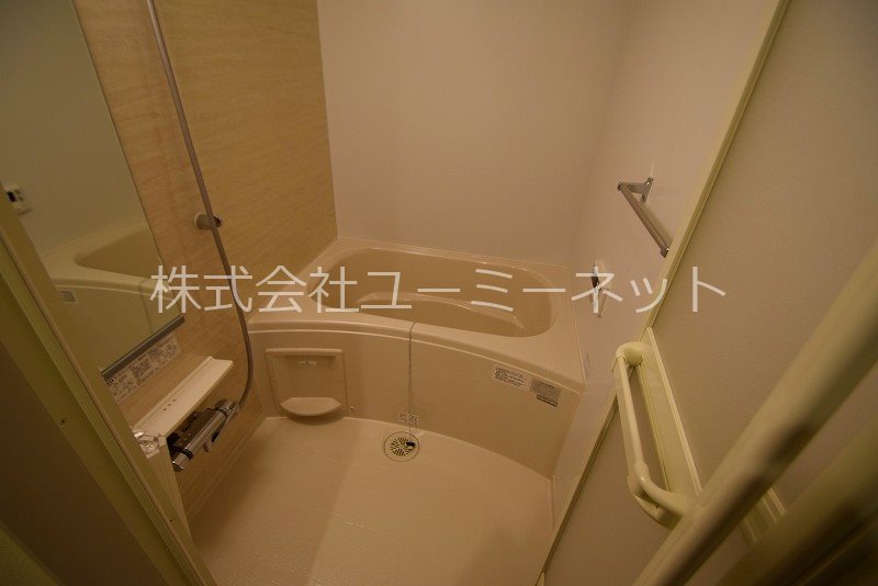ｃａｓａ　ｐａｓｓｉｏｎｅ(カーサパッシオーネ) 風呂画像