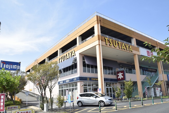 ルイシャトレ富士見Ａ 周辺画像2