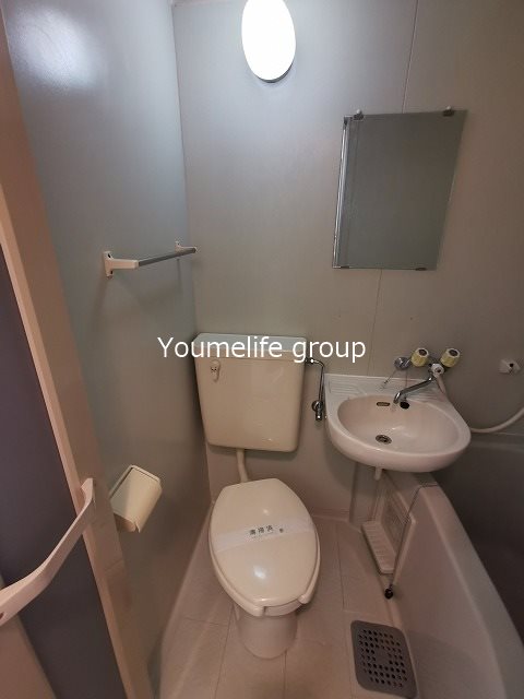 コーポラス林 その他1